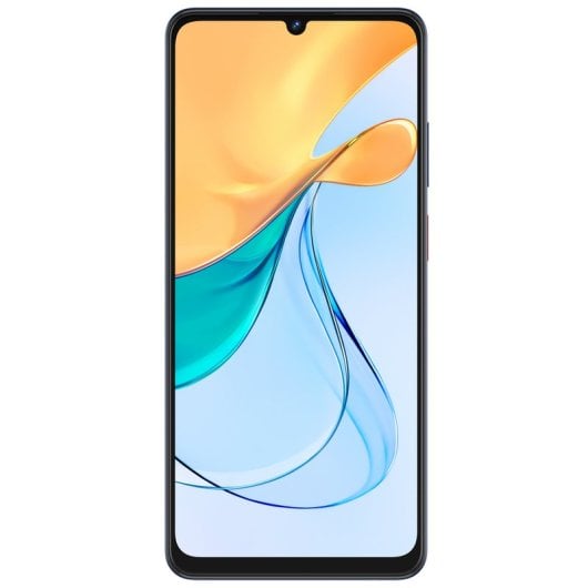 ZTE Blade V50 Vita 17,1 cm (6.75") Double SIM Android 13 4G USB Type-C 4 Go 256 Go 5200 mAh Noir