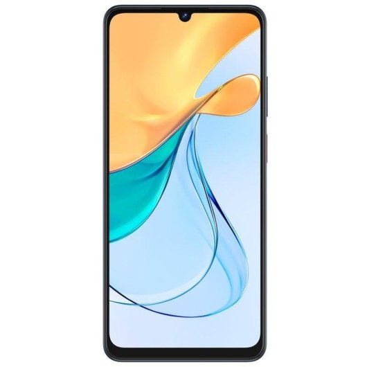 ZTE Blade V50 Vita 4G 4GB 256GB 6.75" Preto