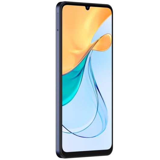 ZTE Blade V50 Vita 17,1 cm (6.75") Double SIM Android 13 4G USB Type-C 4 Go 256 Go 5200 mAh Noir