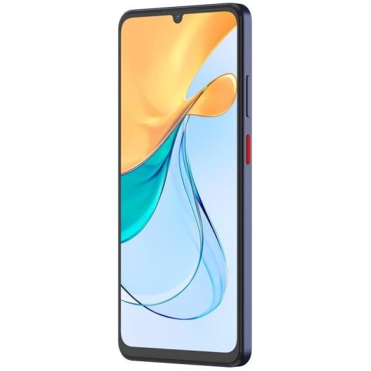 ZTE Blade V50 Vita 4G 4GB 256GB 6.75" Preto