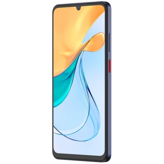 ZTE Blade V50 Vita 17,1 cm (6.75") Double SIM Android 13 4G USB Type-C 4 Go 256 Go 5200 mAh Noir