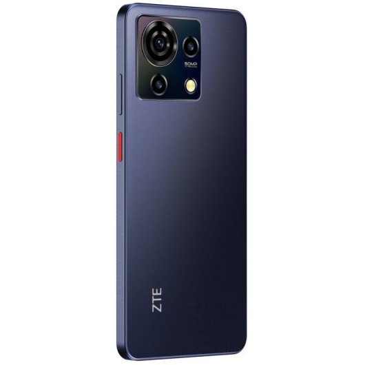 ZTE Blade V50 Vita 4G 4GB 256GB 6.75" Preto