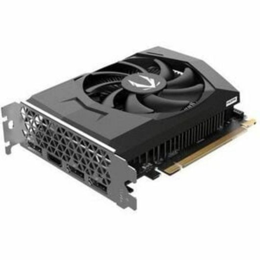 Grafikkarte Zotac Gaming GeForce RTX 3050 TWIN EDGE OC 6GB GDDR6