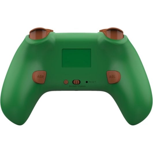 Dragon Shock Compact PopTop Gamepad Inalámbrico Bluetooth para Nintendo Switch