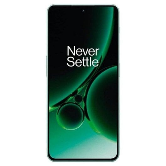OnePlus Nord 3 5G 8GB 128GB 6.74" AMOLED 5G Dual SIM SuperVOOC Kamera 50MP Android 13 Misty Green