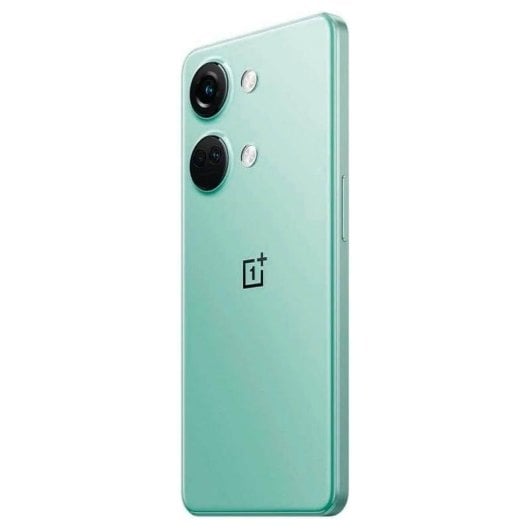 OnePlus Nord 3 5G 8GB 128GB 6.74" AMOLED 5G Dual SIM SuperVOOC Kamera 50MP Android 13 Misty Green