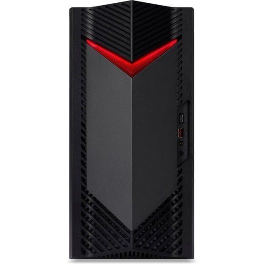 Acer Nitro N50 N50-650 Intel Core i5-13400F/16GB/1TB SSD/RTX4060