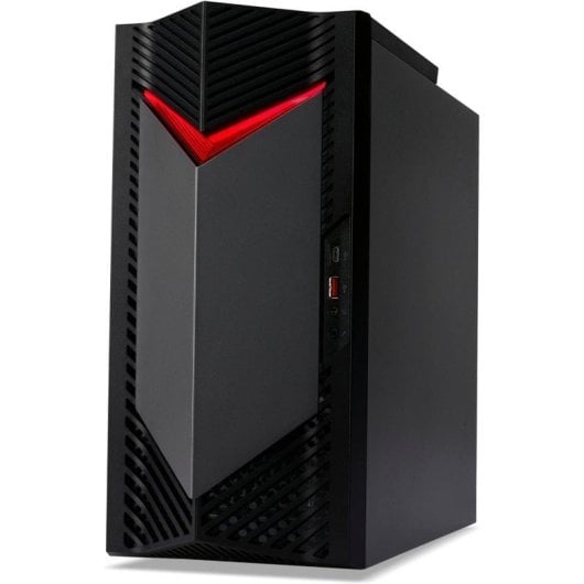 Acer Nitro N50 N50-650 Intel Core i5-13400F/16GB/1TB SSD/RTX4060