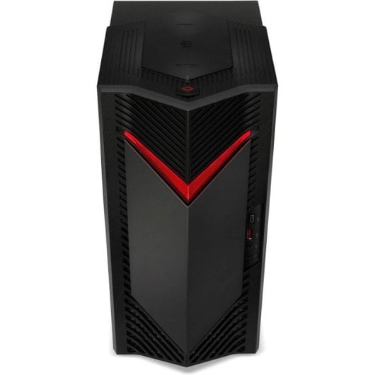 Acer Nitro N50 N50-650 Intel Core i5-13400F/16GB/1TB SSD/RTX4060