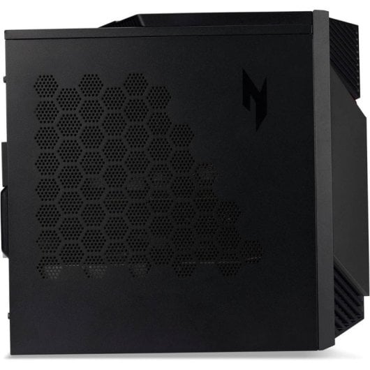 Acer Nitro N50 N50-650 Intel Core i5-13400F/16GB/1TB SSD/RTX4060