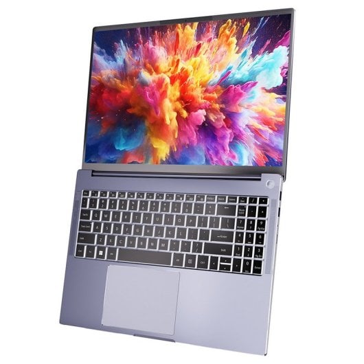 N-one NBook Ultra Ryzen 7 8845HS 32GB N-ONE Nbook Ultra