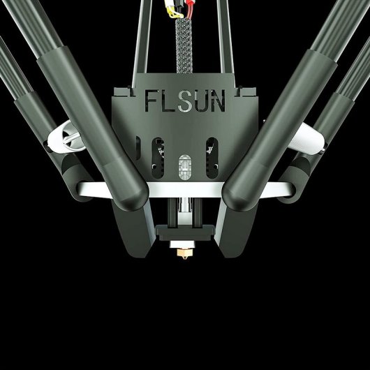 FLSUN Sr Impresora 3D