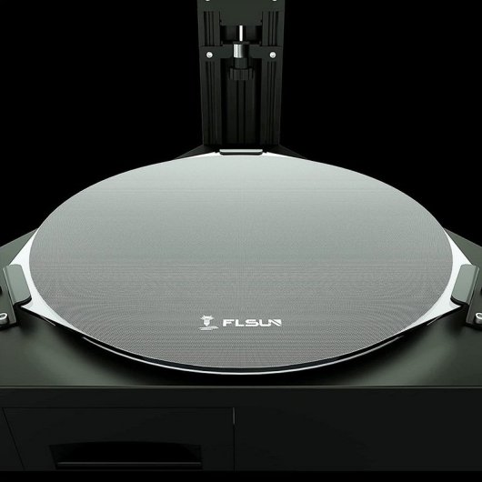FLSUN Sr Impresora 3D