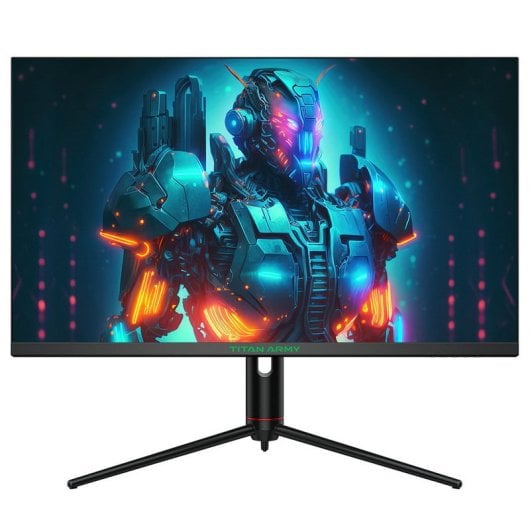 Titan Army P32A2S2 32" LED Fast IPS QHD 240Hz FreeSync