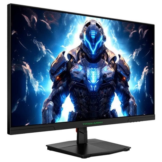 Titan Army P27GR 27" LED Fast IPS QHD 180Hz