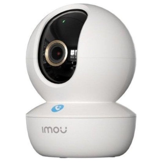 Überwachungskamera Imou Ranger RC 2K Nachtsicht Innen KI-Erkennung Zwei-Wege-Audio Alarm