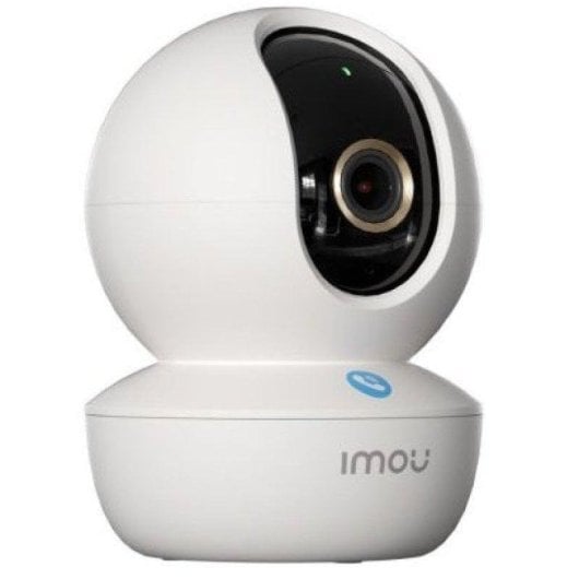 Überwachungskamera Imou Ranger RC 2K Nachtsicht Innen KI-Erkennung Zwei-Wege-Audio Alarm