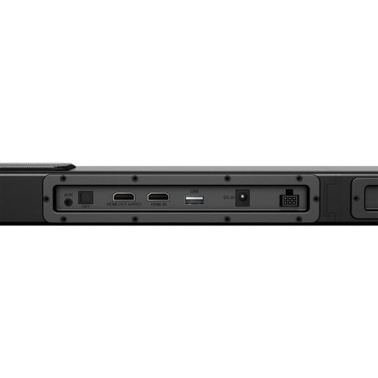 Barra audio Ultimea Nova S80 5.1.2 520 W Nera