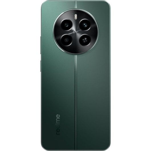 Realme 12 4G 8/256GB Verde Libre