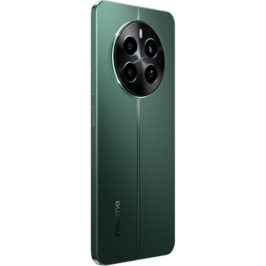 Realme 12 4G 8/256GB Verde Libre