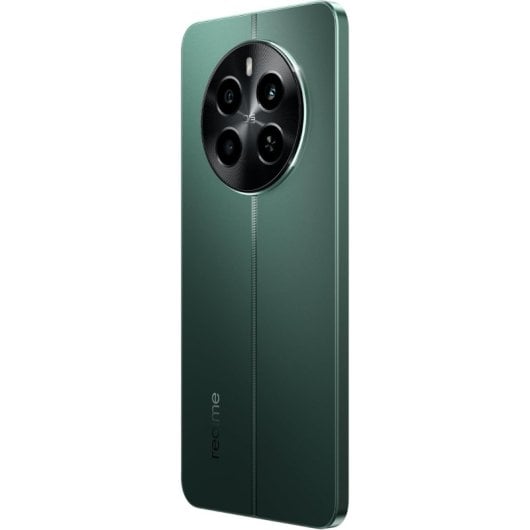 Realme 12 4G 8/256GB Verde Libre