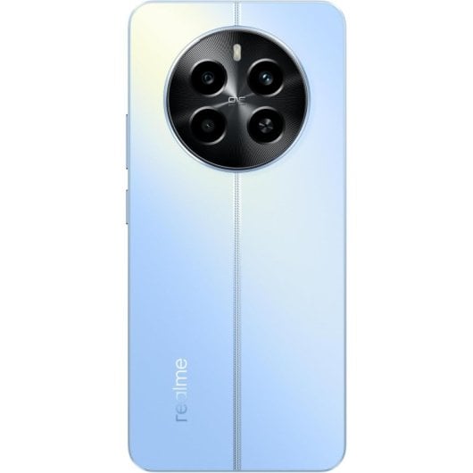 Realme 12 4G 8/256GB Azul Libre