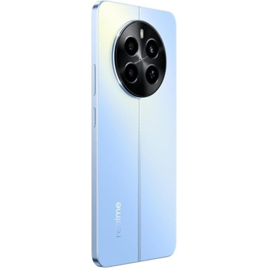 Realme 12 4G 8/256GB Azul Libre