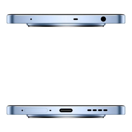 Realme 12 4G 8/256GB Azul Libre