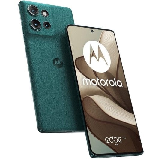 Motorola Edge 50 5G 12GB 512GB 6.67" Verde