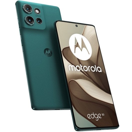 Motorola Edge 50 12GB/512GB 6.6'' Verde 