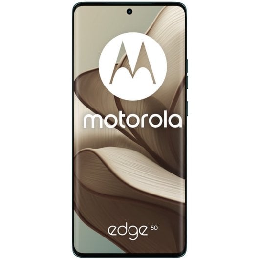 Motorola Edge 50 12GB/512GB 6.6'' Verde 