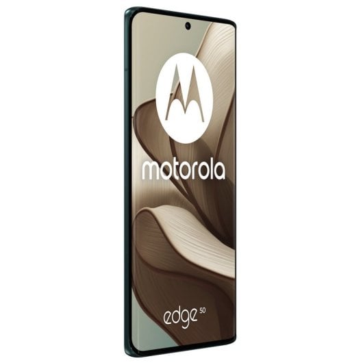 Motorola Edge 50 12GB/512GB 6.6'' Verde 