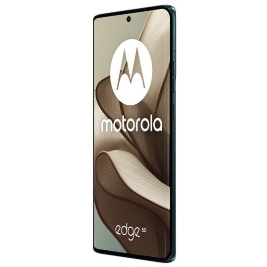 Motorola Edge 50 12GB/512GB 6.6'' Verde 