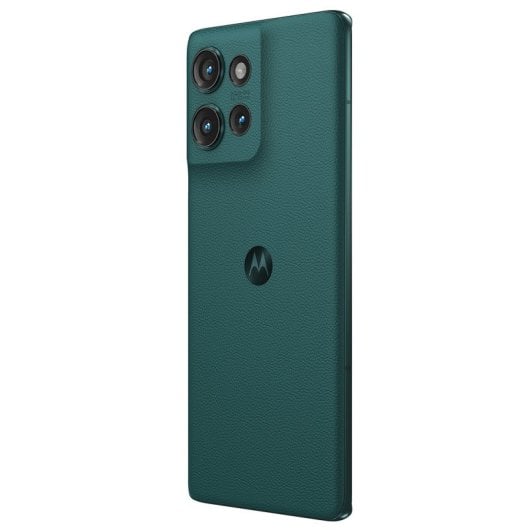 Motorola Edge 50 12GB/512GB 6.6'' Verde 