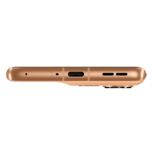 Motorola Edge 50 12/512 GB Peach Fuzz gratuito