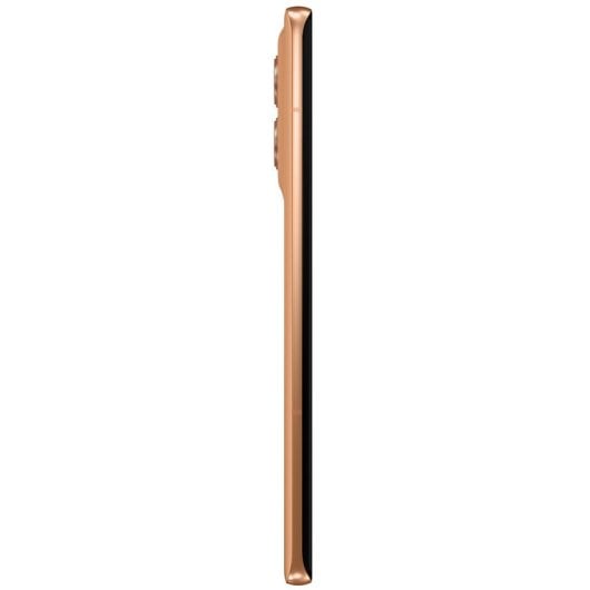 Motorola Edge 50 12/512 GB Peach Fuzz gratuito