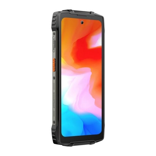 OSCAL Pilot 2 8/256GB Negro Libre