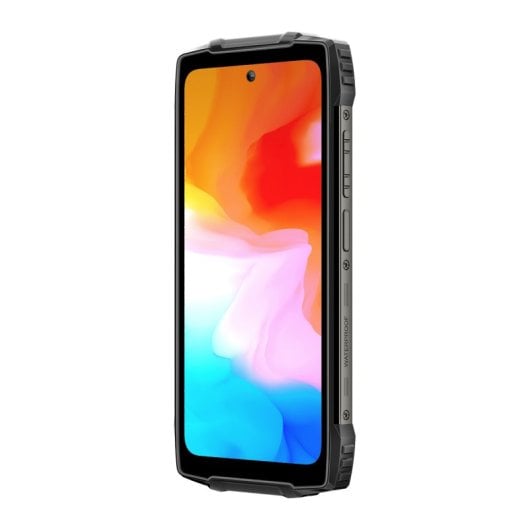 OSCAL Pilot 2 8/256GB Negro Libre