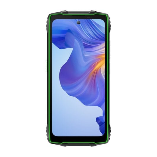 OSCAL Pilot 2 8GB/256GB 6.5'' Verde