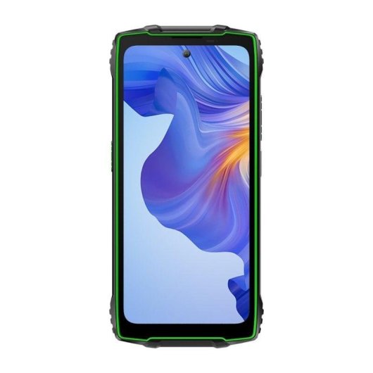 OSCAL Pilot 2 4G 8GB 256GB 6.5" Verde