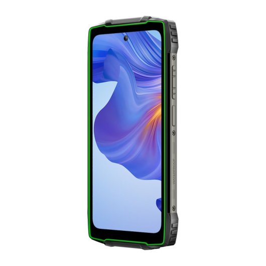 OSCAL Pilot 2 8GB/256GB 6.5'' Verde