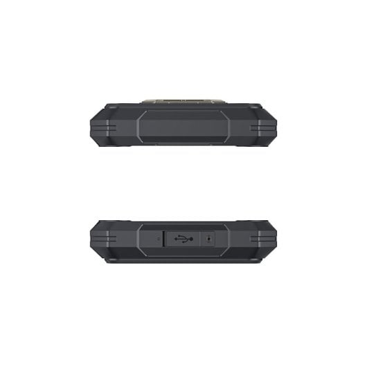 Cubot KingKong X 5G 12/256GB Negro Libre