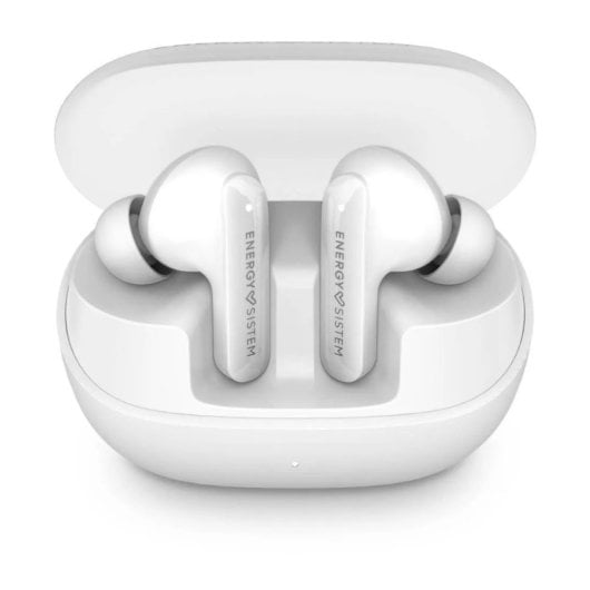 Cuffie Energy Sistem Serenity ANC True Wireless bianche