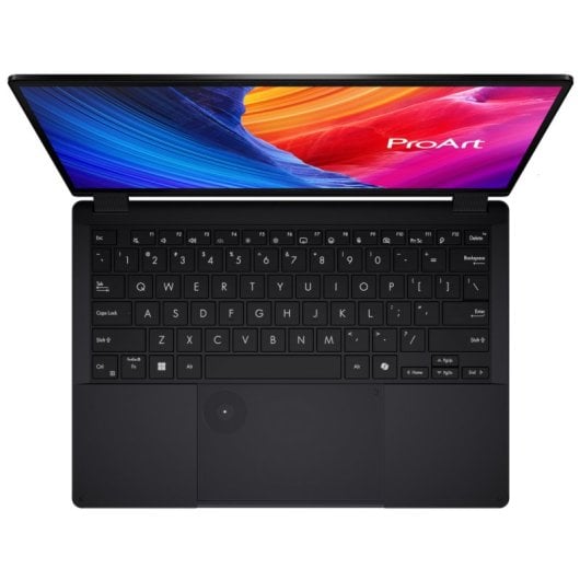 ASUS ProArt PX13 OLED HN7306WI-LX014W AMD Ryzen AI 9 HX 370/32GB/1TB SSD/RTX 4070/13.3" Táctil
