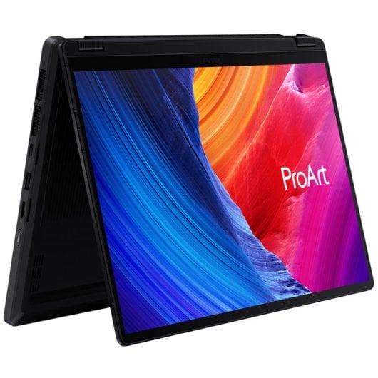 ASUS ProArt PX13 OLED HN7306WI-LX014W AMD Ryzen AI 9 HX 370/32GB/1TB SSD/RTX 4070/13.3" Táctil