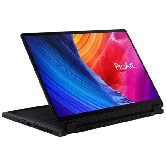 ASUS ProArt PX13 OLED HN7306WI-LX014W AMD Ryzen AI 9 HX 370/32GB/1TB SSD/RTX 4070/13.3" Táctil