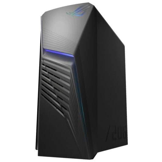ASUS ROG Strix G13CHR-71470F0530 Intel Core i7-14700F/32Go/1To SSD/RTX 4060 Ti