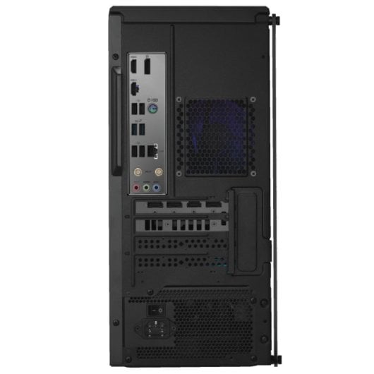 ASUS ROG Strix G13CHR-71470F0530 Intel Core i7-14700F/32Go/1To SSD/RTX 4060 Ti