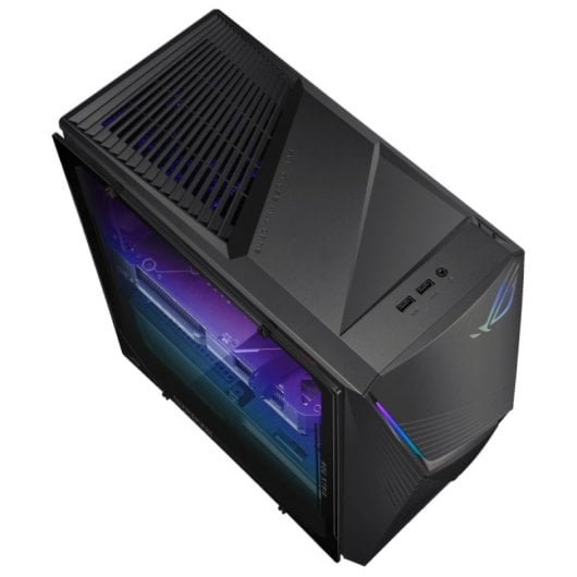 ASUS ROG Strix G13CHR-71470F0530 Intel Core i7-14700F/32Go/1To SSD/RTX 4060 Ti