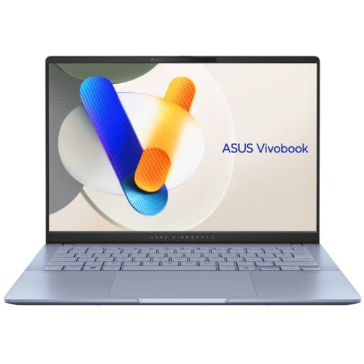 ASUS Vivobook S 14 OLED S5406MA-QD089W Intel Core Ultra 9 185H/16GB/1TB SSD/14" + WIN 11
